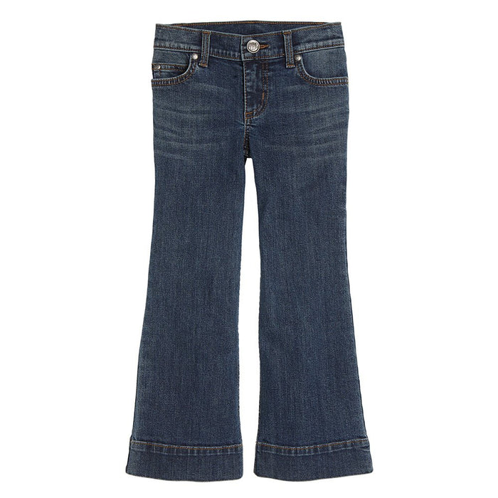 Girl's Wrangler Darci Trouser