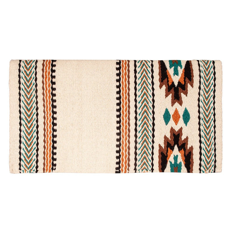 Mustang Temecula Wool Blanket