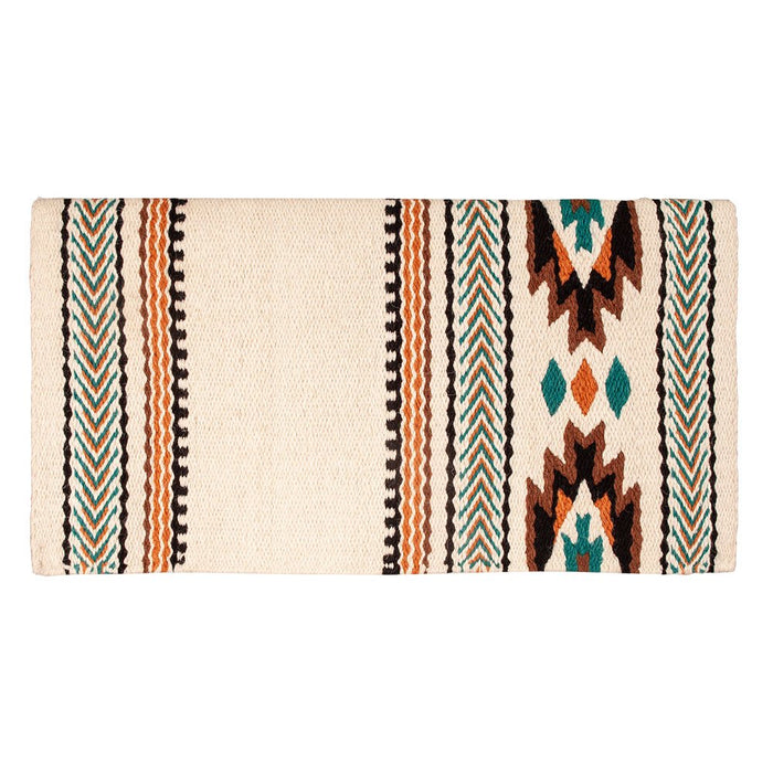 Mustang Temecula Wool Blanket