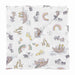 Mud Pie Noah's Ark Swaddle