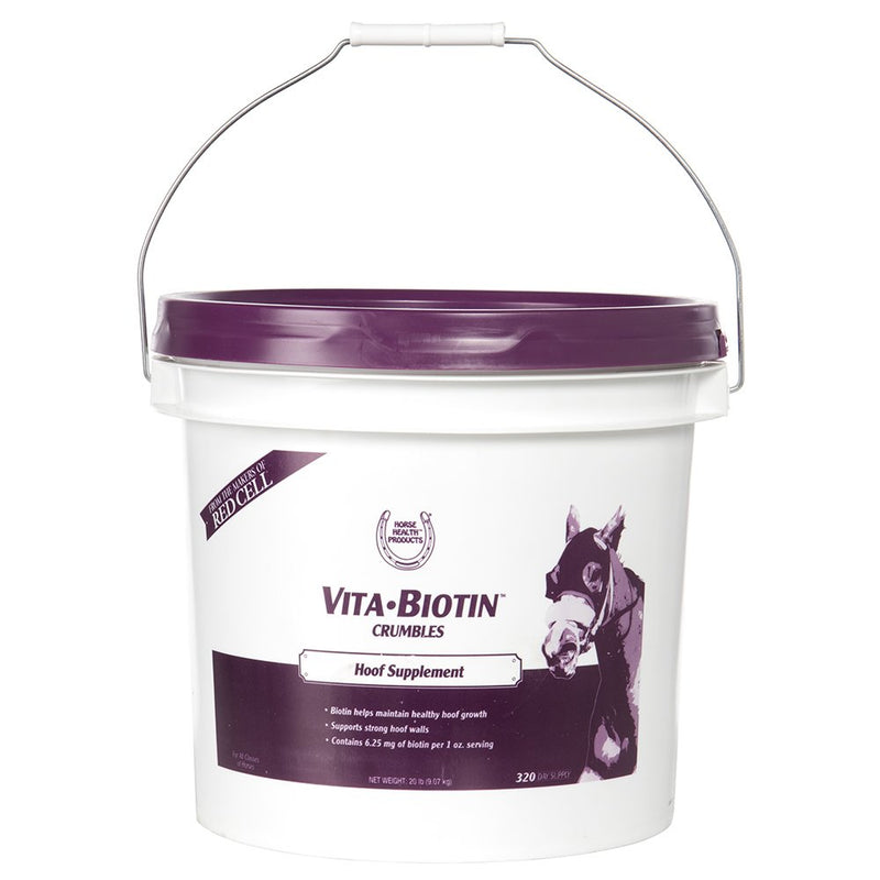 Vita Biotin 20lb