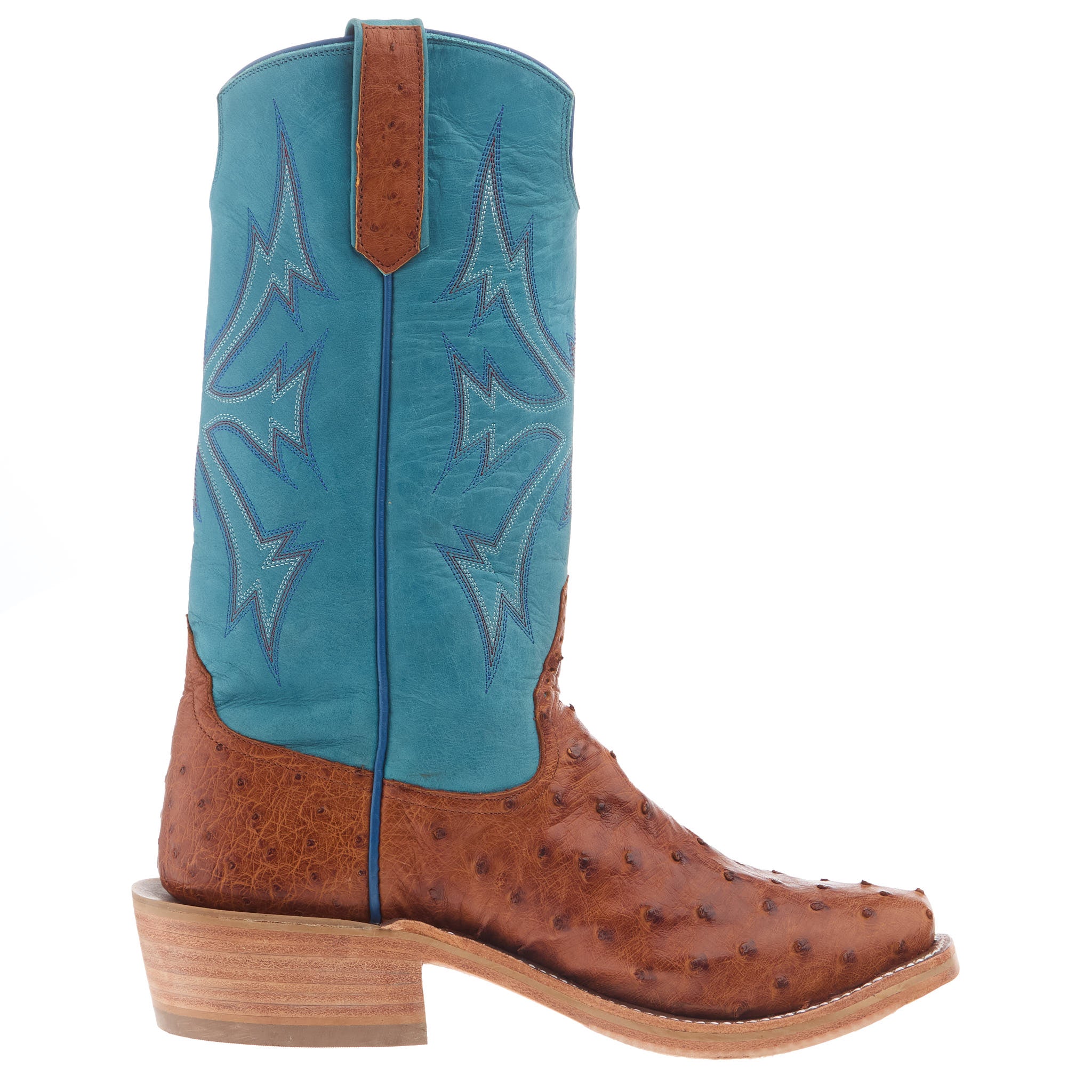 Rios of Mercedes Cowboy Boots