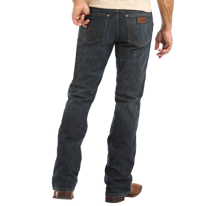 Men's Retro Relaxed Boot Cut