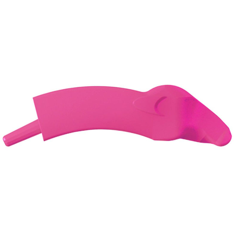 The Runner Calf Roping Dummy Head