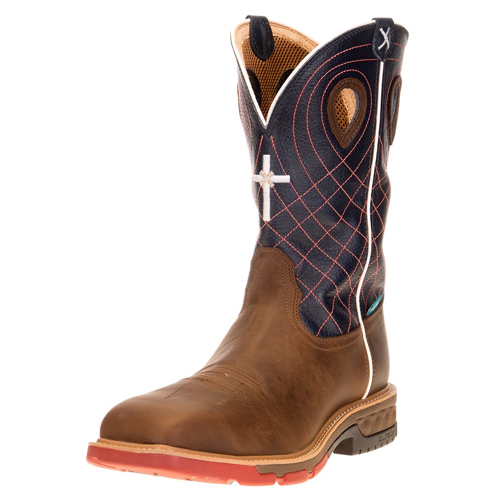 Men's Twisted X Work Boots