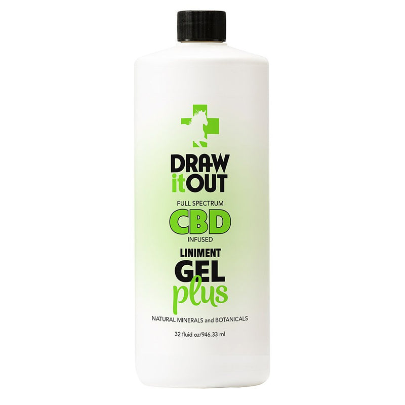 CBD Gel 32oz