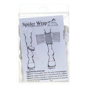 Spitfire Products Inc Spider Wrap Bandage