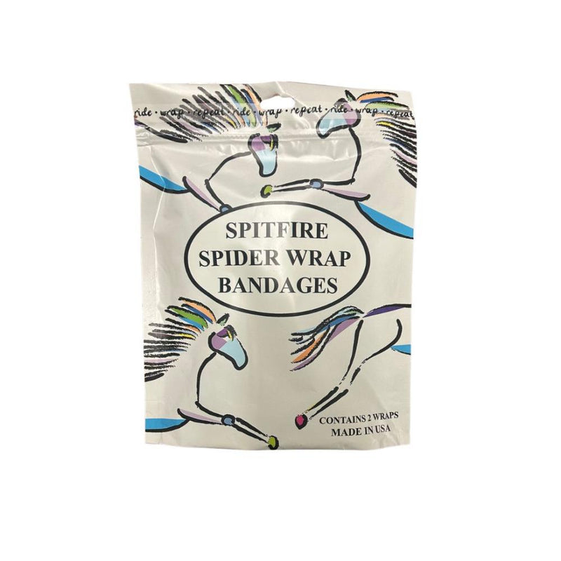 Spider Wrap Bandage 2 Pack