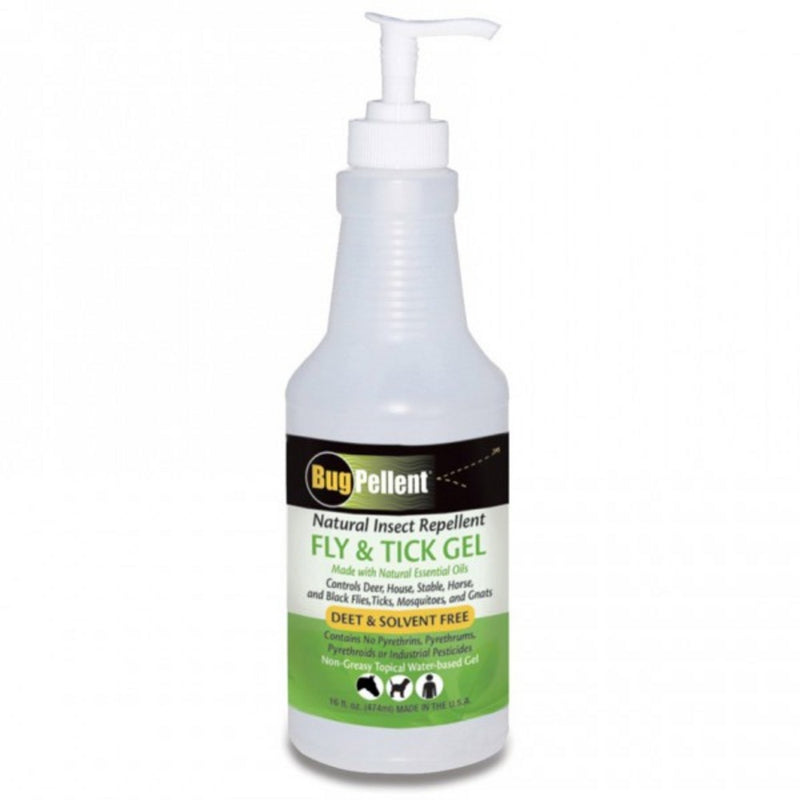 BugPellent Gel 16oz