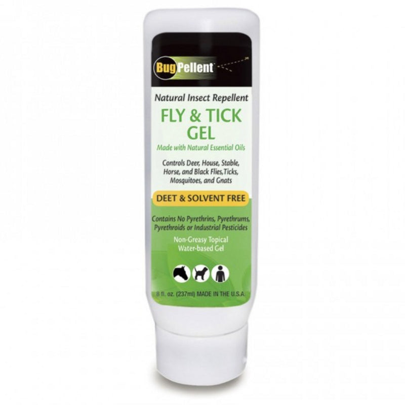 BugPellent Gel 8oz