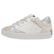 Shu Shop Toddlers Bone Snake Ruby Sneaker