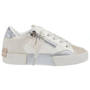 Shu Shop Toddlers Bone Snake Ruby Sneaker