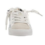 Shu Shop Toddlers Bone Snake Ruby Sneaker