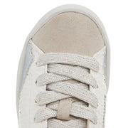 Shu Shop Toddlers Bone Snake Ruby Sneaker