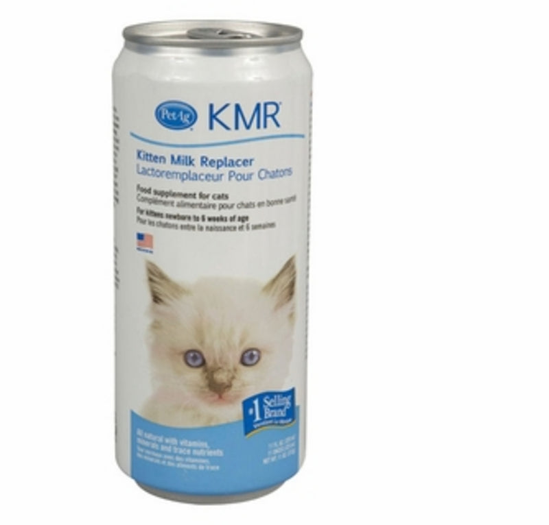 KMR Liquid Can 11oz