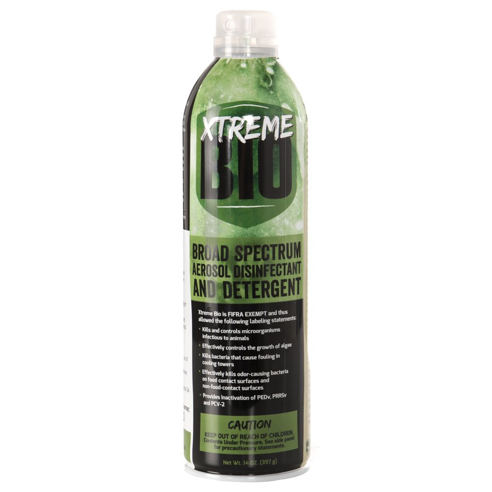 Xtreme Bio