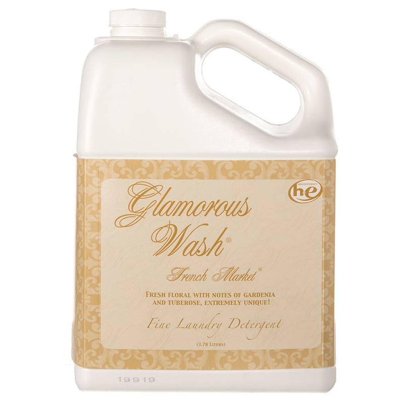 French Market Glamorous Wash