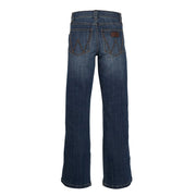 Boy's Retro Falls City Jeans