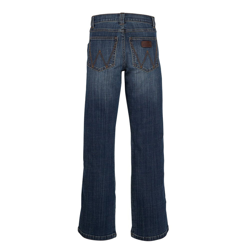 Boy's Retro Falls City Jeans