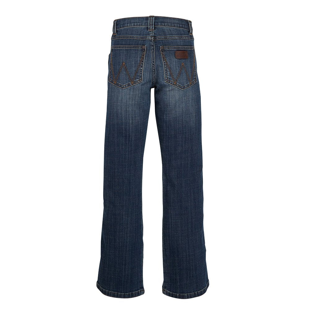 Wrangler Retro Jeans