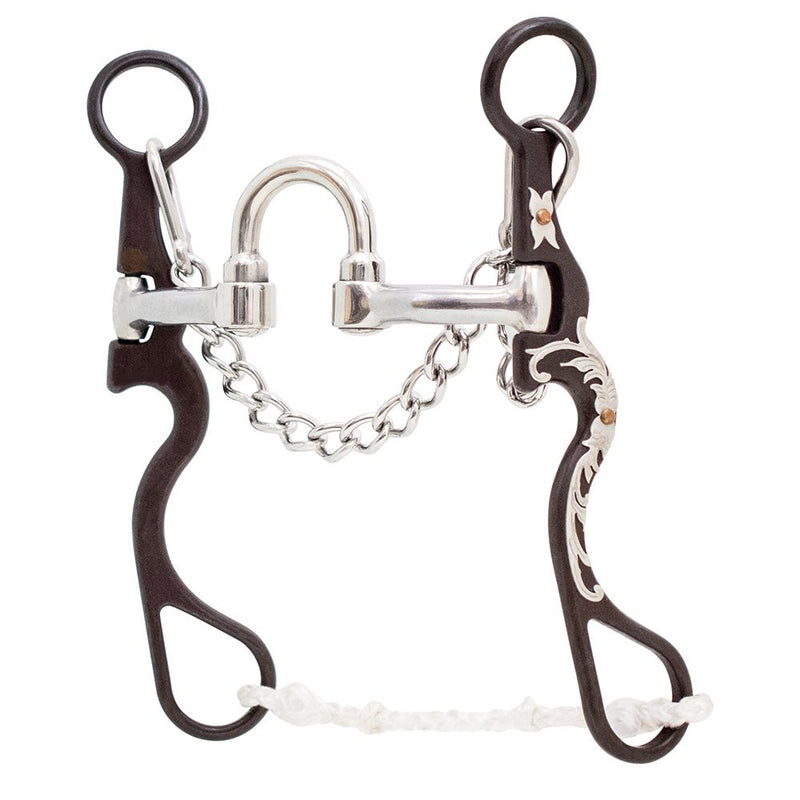 Tyler Magnus Series Correctional Bit