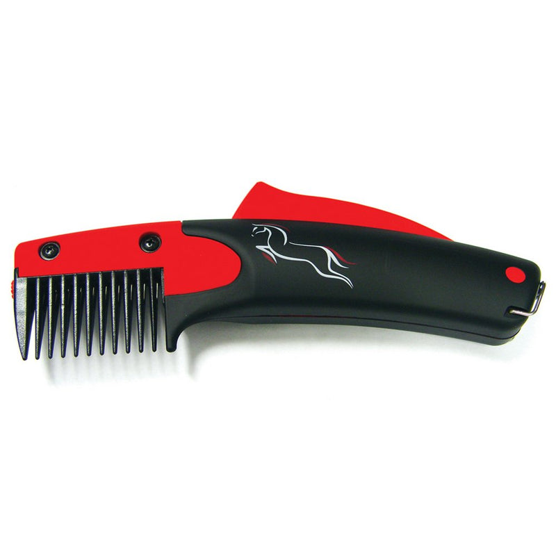 Mane Comb
