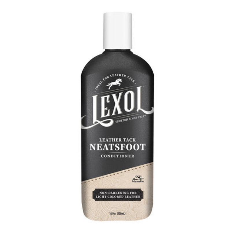 Neatsfoot Leather Conditioner 500ml
