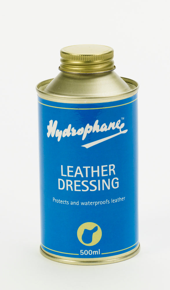 Leather Dressing 500ml