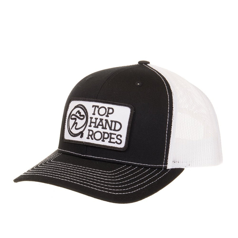 Hand Patch Cap