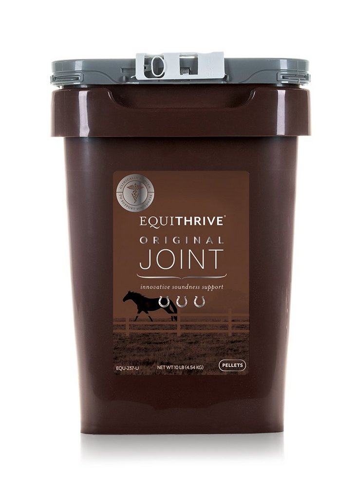 Original Joint Pellets 10lb