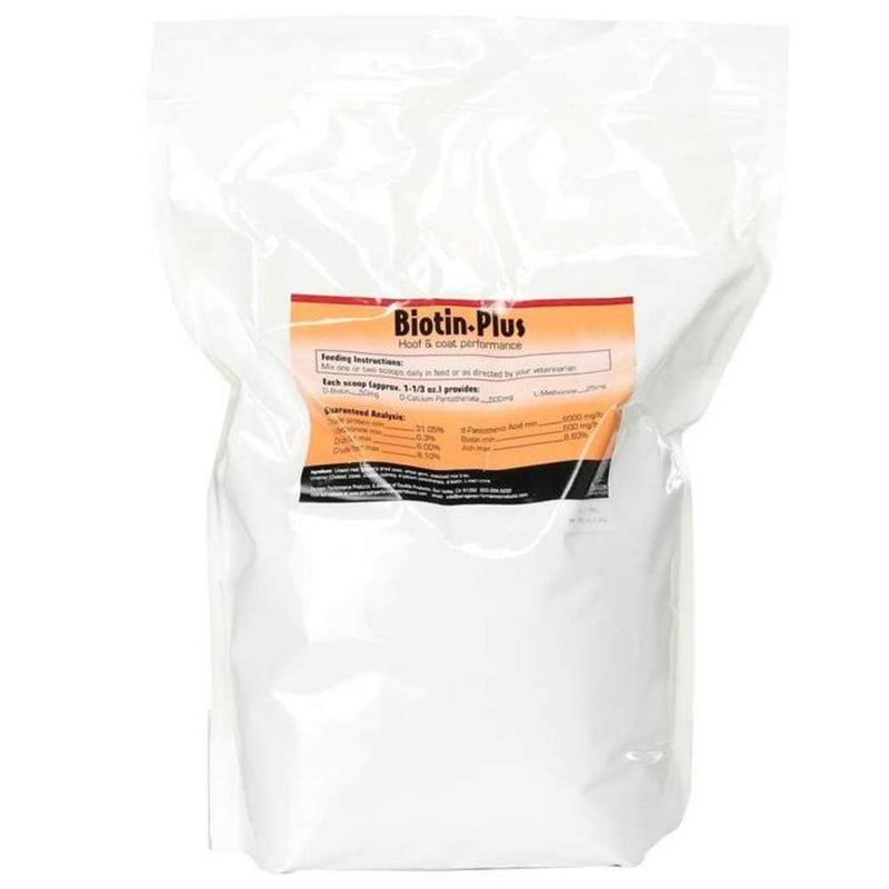 Biotin-Plus 20lb