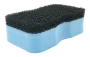 April Power Horse Sponge