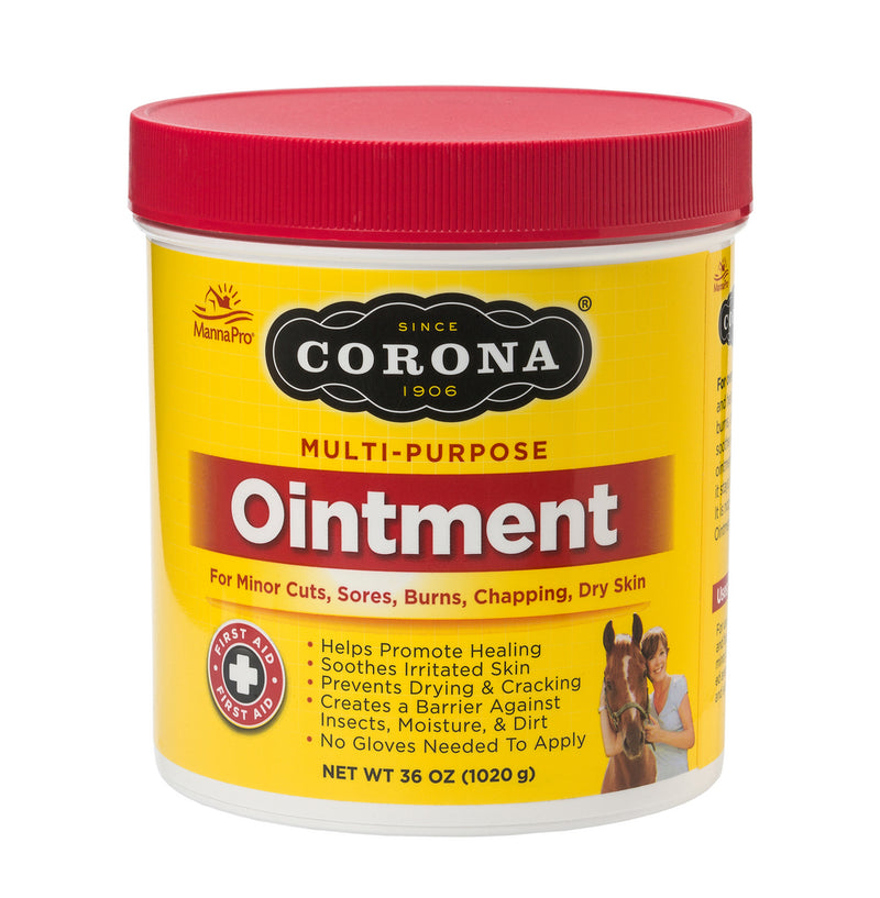 Corona Ointment 36oz