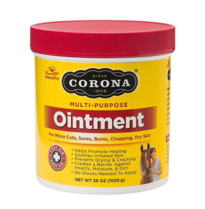 Corona Ointment 36oz