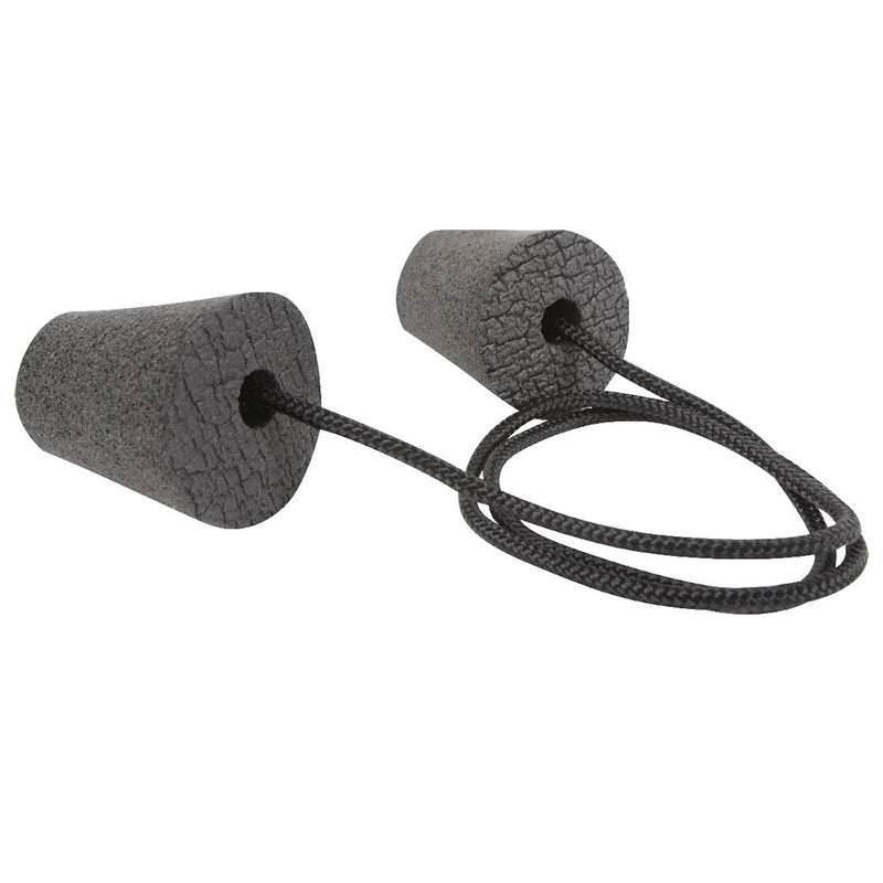 Horse Ear Plugs with String