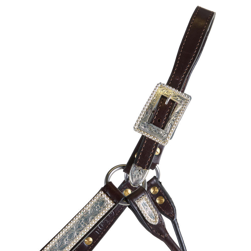 Kathys Show Equipment 102 Regular Cut Santana Halter