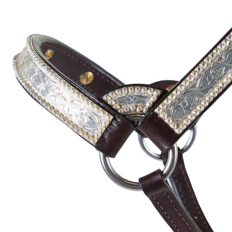 Kathys Show Equipment 102 Regular Cut Santana Halter