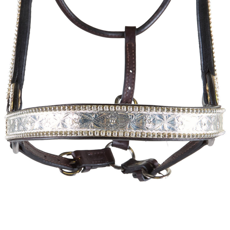 Kathys Show Equipment 102 Regular Cut Santana Halter
