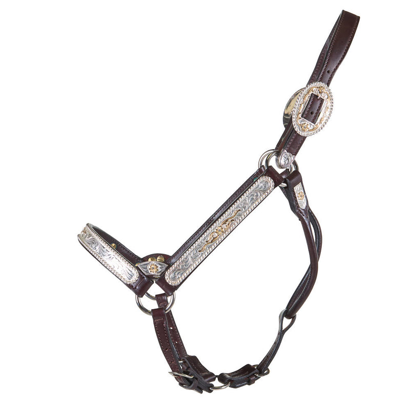 Kathys Show Equipment 225 Regular Cut Santana Halter