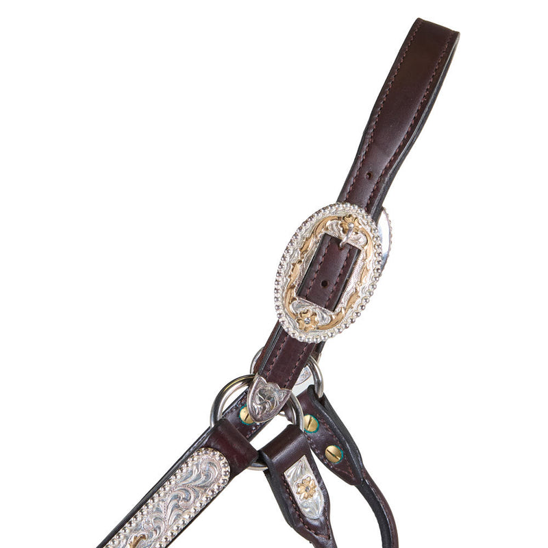 Kathys Show Equipment 225 Regular Cut Santana Halter