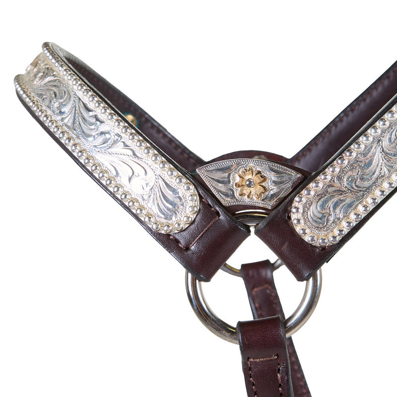 Kathys Show Equipment 225 Regular Cut Santana Halter