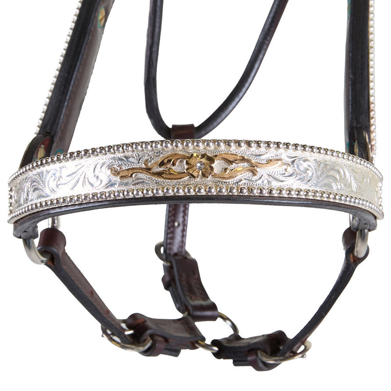 Kathys Show Equipment 225 Regular Cut Santana Halter