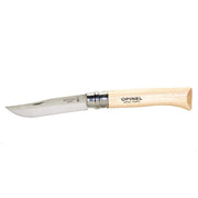 Opinel No.10 Stainless Folding Knife (6) 123100