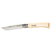 Opinel No.10 Stainless Folding Knife (6) 123100