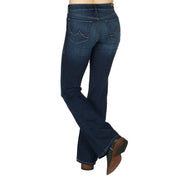 Women's Ultra Stretch Perfect Rise Katie Flare Jean