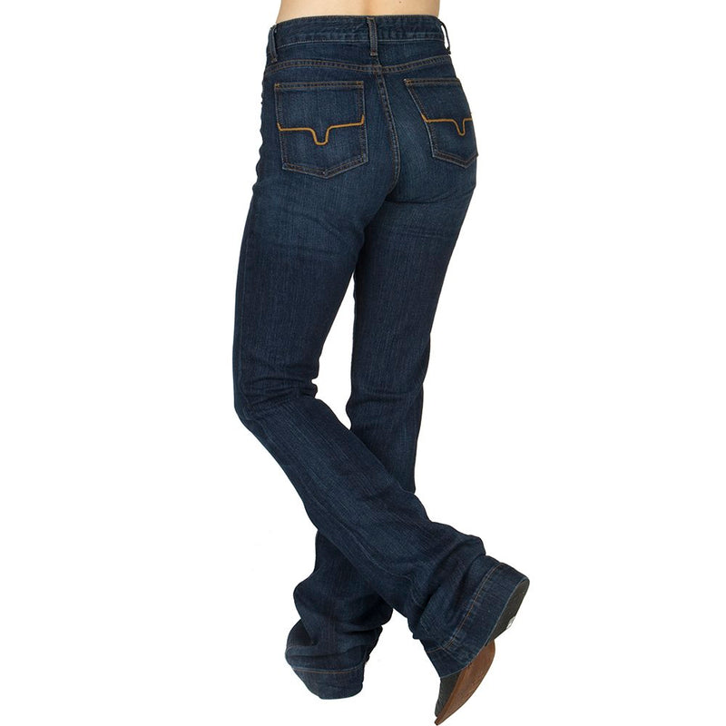 Women's Jennifer Jeans