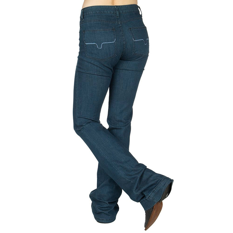 Women's Ranch Lola Jeans