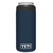 12oz Navy Slim Colster Can Insulator