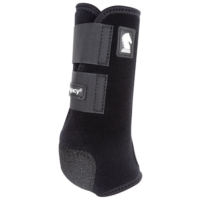 Legacy2 Front Protective Boots 2 pack