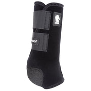 Legacy2 Front Protective Boots 2 pack